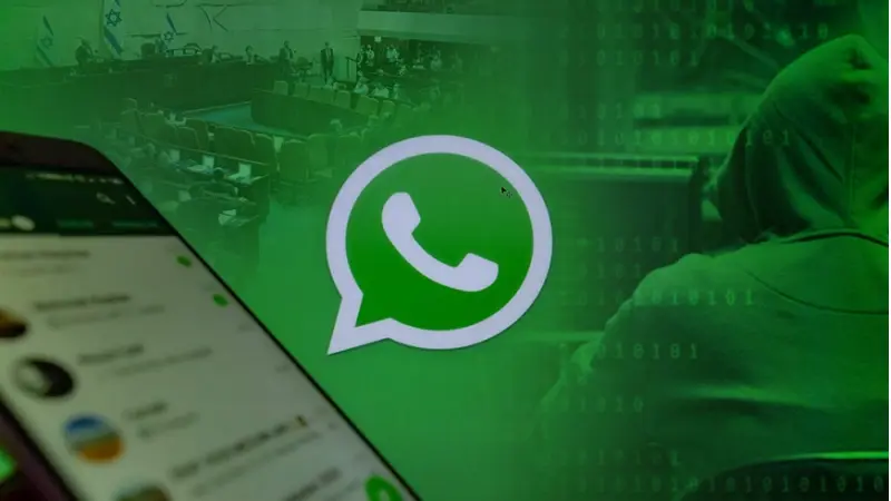 פריצה לחשבונות וואטסאפ של ח"כים (צילום shutterstock, פלאש 90/ יונתן זינדל)