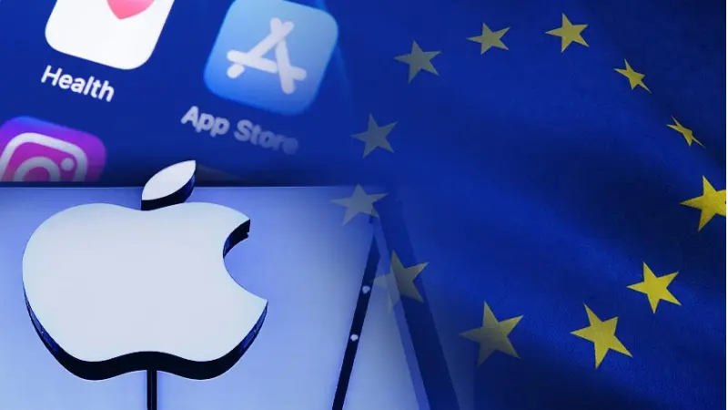 אפל מצטרפת למאבק נגד האיחוד האירופי (צילום unsplash, freepik)