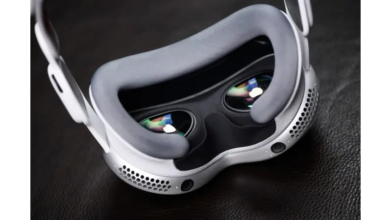 Apple Vision Pro (צילום Shutterstock)