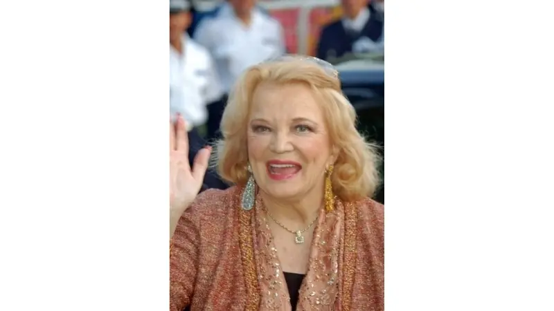 ג'ינה רולנדס (צילום ויקיפדיה, רישיון מסוג CC BY 3.0)