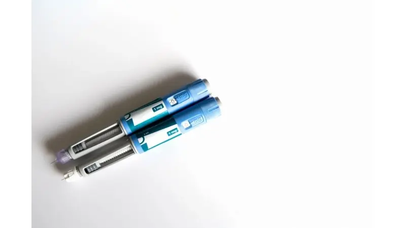 מחקר: יעילות של Semaglutide לפי מין באי ספיקת לב הקשורה להשמנה עם שבר פליטה משומר: STEP-HFpEF Trials.  קרדיט תמונה: Caroline Ruda/Shutterstock.com