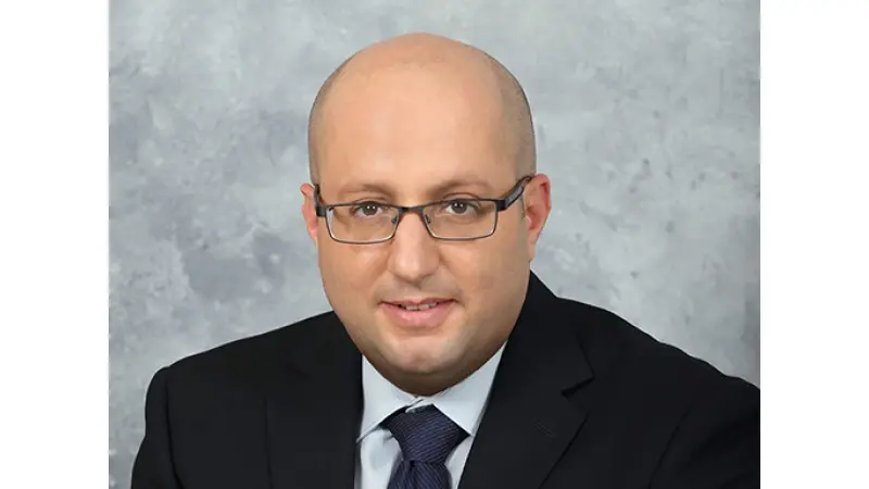 תמיר כהן, מנכ"ל שיכון ובינויקרדיט: סיון פרג'