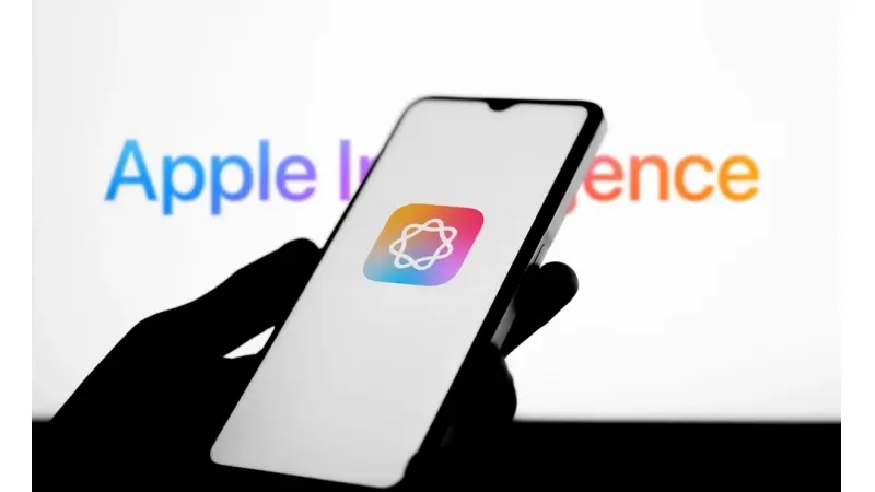 Apple Intelligence (צילום Shutterstock)