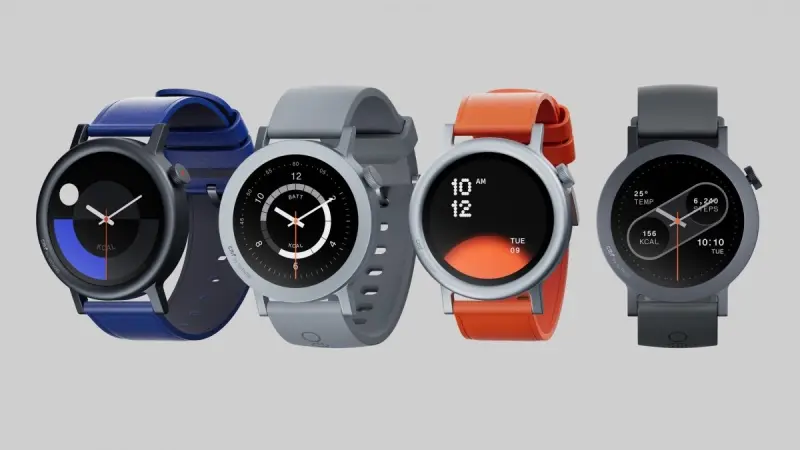 CMF Watch Pro 2 (צילום CMF)