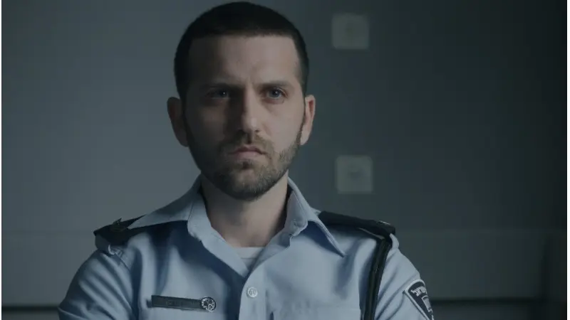 "האמת", כאן 11, צילום: באדיבות כאן 11, אנדמול שיין ישראל