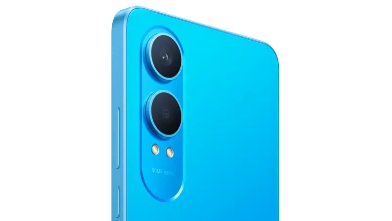 הסמארטפון OnePlus Nord CE 4 Lite 5G. מקור: OnePlus